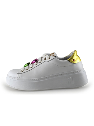 Gio Sneakers Wit 302288