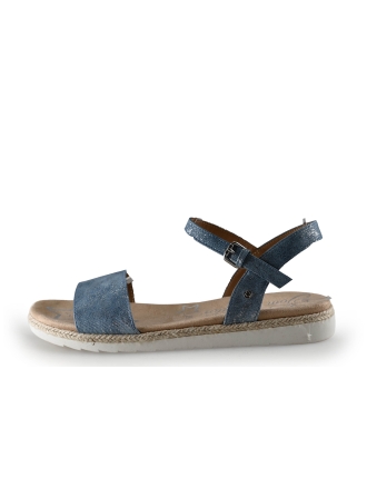 Tom Tailor Sandalen Blauw 302291