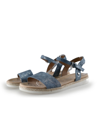 Tom Tailor Sandalen Blauw 302291