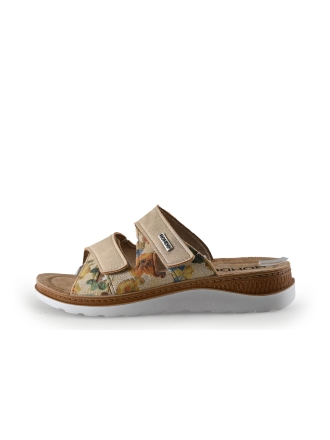 Rohde Sandalen Beige 302292