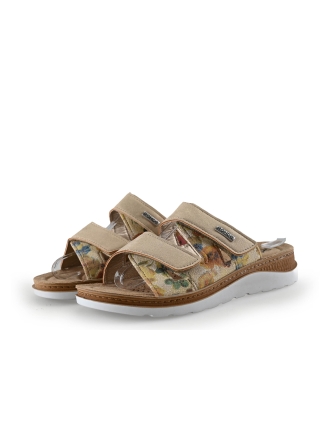 Rohde Sandalen Beige 302292