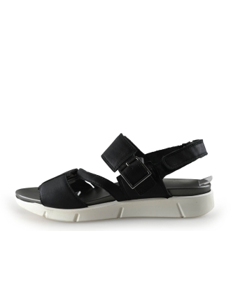 Legero Sandalen Zwart 302307