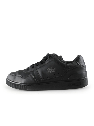 Lacoste Sneakers Zwart 302310