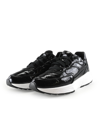 Xsensible Sneakers Zwart 302322
