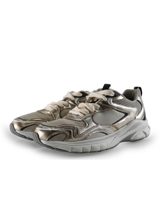 Maruti Sneakers Goud 302325