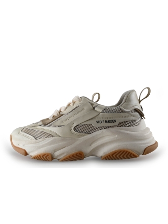 Steve Madden Sneakers Wit 302327