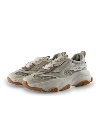 Steve Madden Sneakers Wit 302327