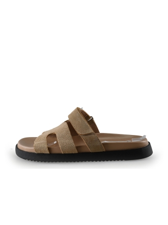 Steve Madden Slippers Beige 302333