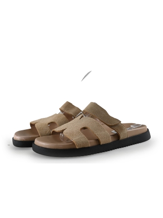 Steve Madden Slippers Beige 302333