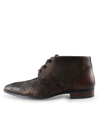 Giorgio Mascagni Nette schoenen  Bruin 302341