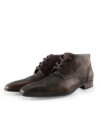 Giorgio Mascagni Nette schoenen  Bruin 302341