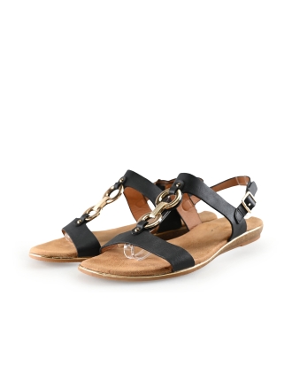 Dolcis Sandalen Blauw 302342