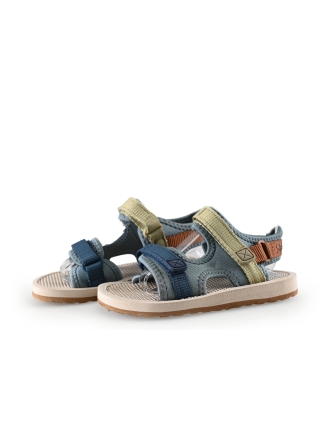 Shoesme Sandalen Blauw 302351