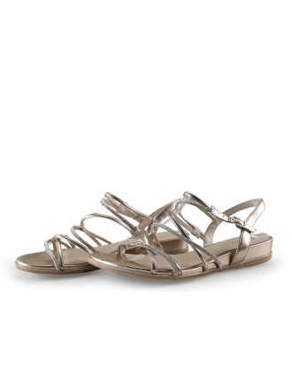 Tamaris Sandalen Goud 302352