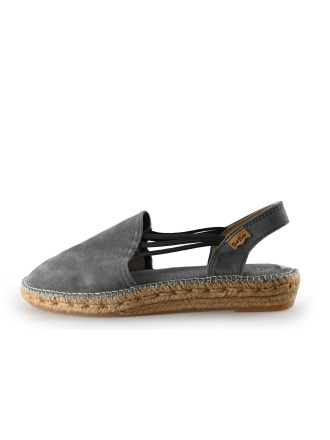 Toni Pons Ballerina's Grijs 302363