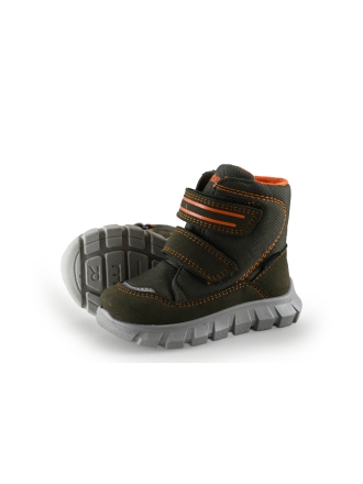 Sympatex Hoge sneakers