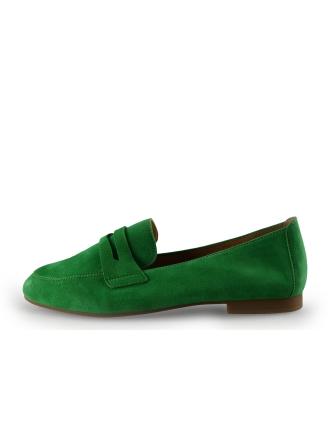 Gabor Loafers  Groen 302368