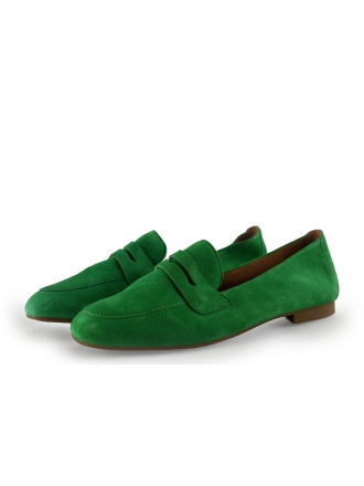 Gabor Loafers  Groen 302368