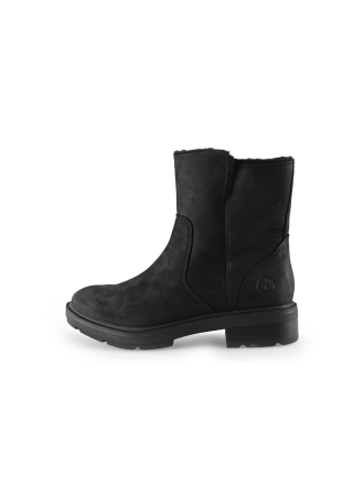Timberland Sneeuwlaarzen Zwart 302372