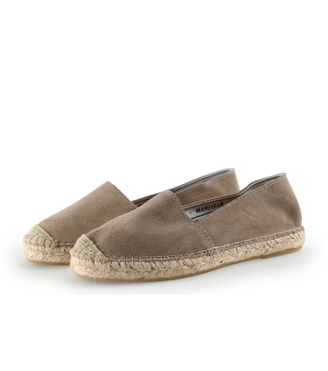 Manfield Espadrilles