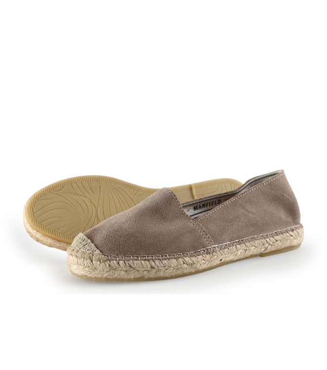 Manfield Espadrilles