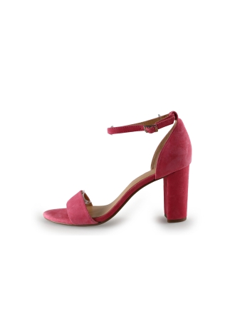 Manfield Sandalen Roze 302379