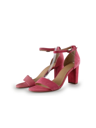 Manfield Sandalen Roze 302379