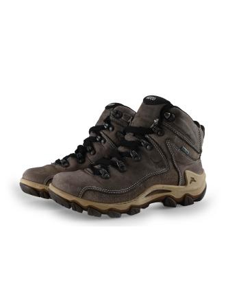Ecco Wandelschoenen Grijs 302381