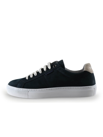Van Lier Sneakers Blauw 302383