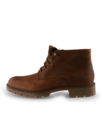 Timberland Veterboots Bruin 302385