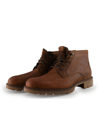 Timberland Veterboots Bruin 302385