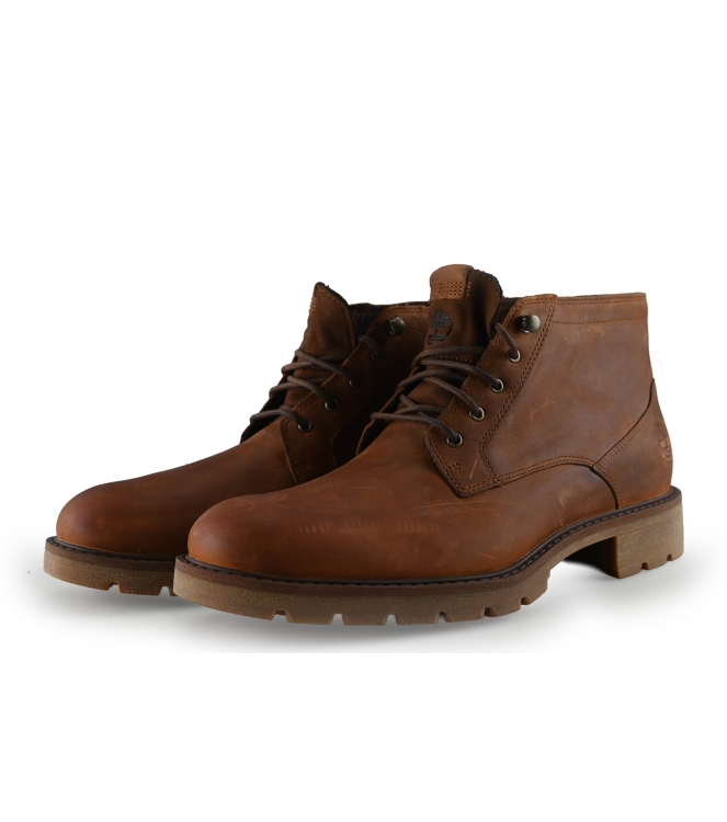 Timberland Veterboots