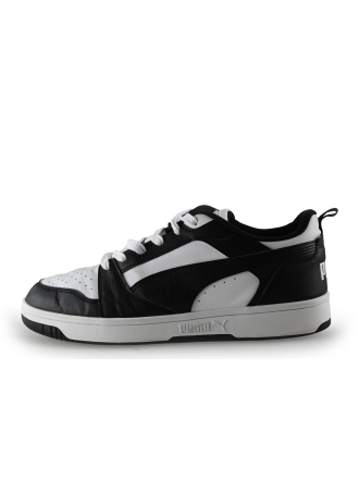 Puma Sneakers Zwart 302397