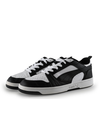 Puma Sneakers Zwart 302397