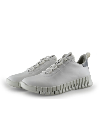 Ecco Sneakers Wit 302398