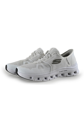 Skechers Sneakers Wit 302401
