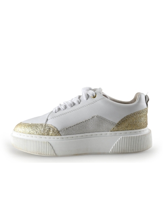 Cycleur de Luxe Sneakers Wit 302403