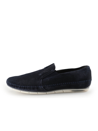 Bugatti Loafers  Blauw 302404