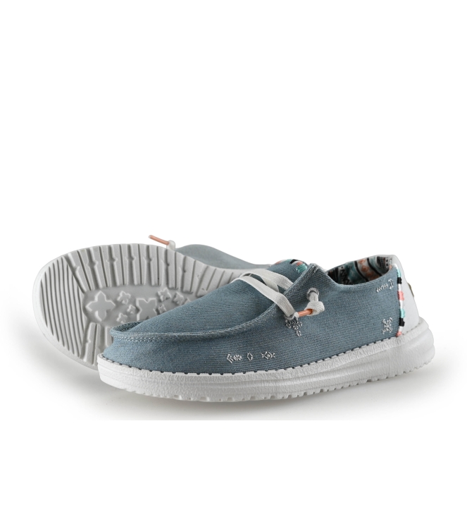 HEY DUDE Bootschoenen