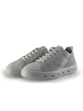 Ecco Sneakers Wit 302415