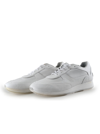 Shabbies Amsterdam Sneakers Wit 302419