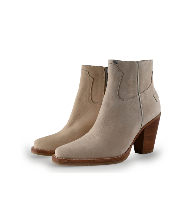 Shabbies Amsterdam Enkellaarzen