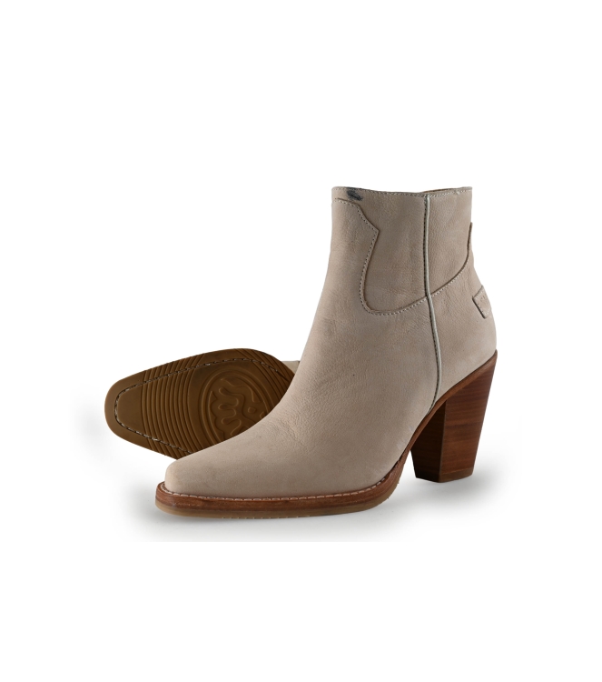 Shabbies Amsterdam Enkellaarzen