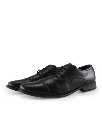 Puccetti Veterschoenen Zwart 302432