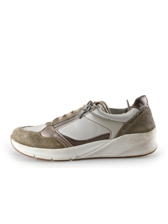 Jana Sneakers Beige 302445