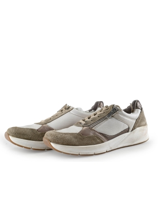 Jana Sneakers Beige 302445