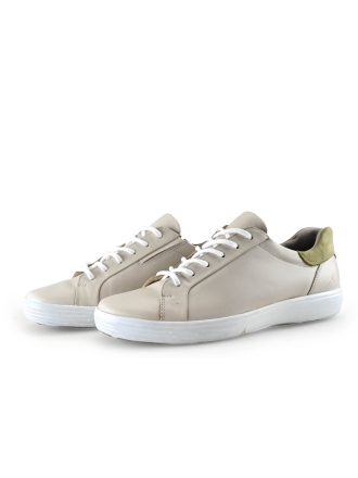Ecco Sneakers Beige 302449