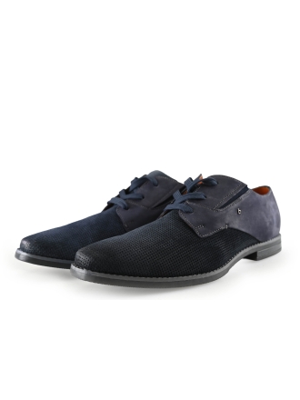 Bugatti Nette schoenen  Blauw 302461