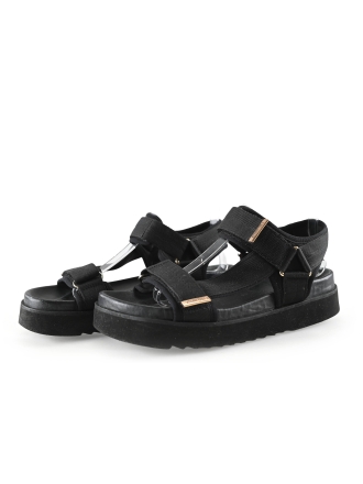 Maruti Sandalen Zwart 302465