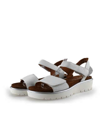 Ara Sandalen Wit 302473
